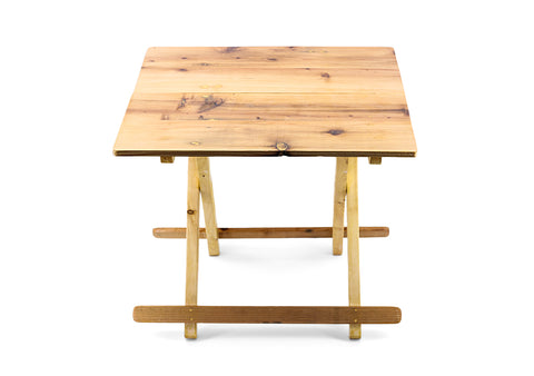 Wood Table