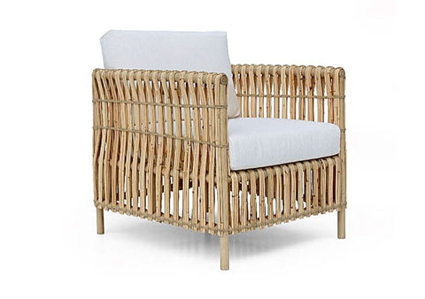 MO-I Armchair / Ka-Lhong