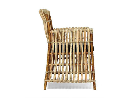 MO-I Dining Chair / Ka-Lhong