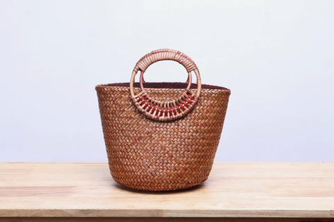 Seagrass Tote Bag